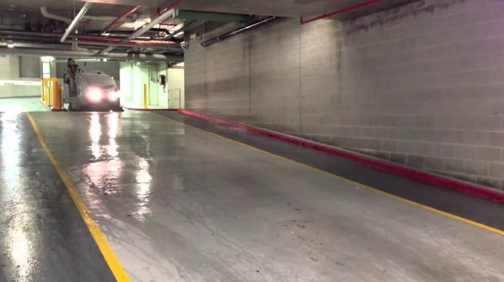 KNOCKOUT-High-Pressure-Cleaning-Car-Park-Cleaning-Australia