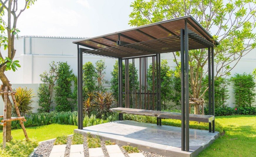 Double Carport Kits That Boost Curb Appeal Instantly
