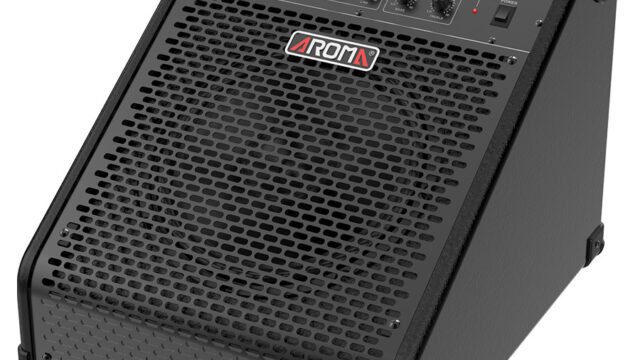 Music-Factory-Direct-Aroma-Electronic-Drum-Amplifier1