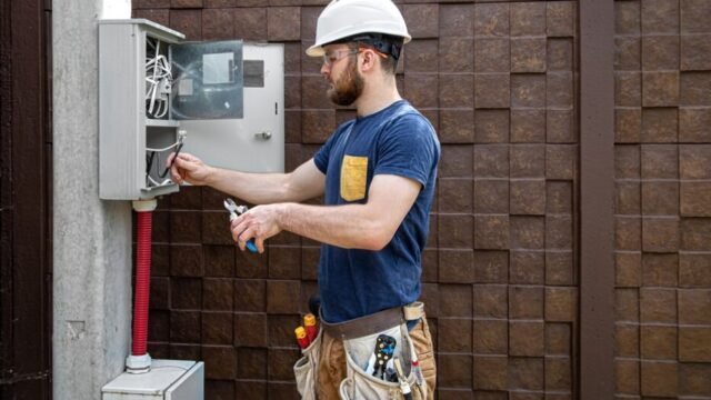Titanium-Electrical-Surge-Protection-Installation2