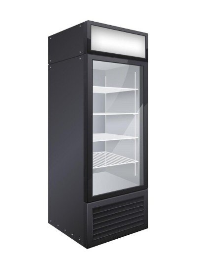 iCool-Australia-Food-Equipment-Single-Door-Commercial-Fridge1