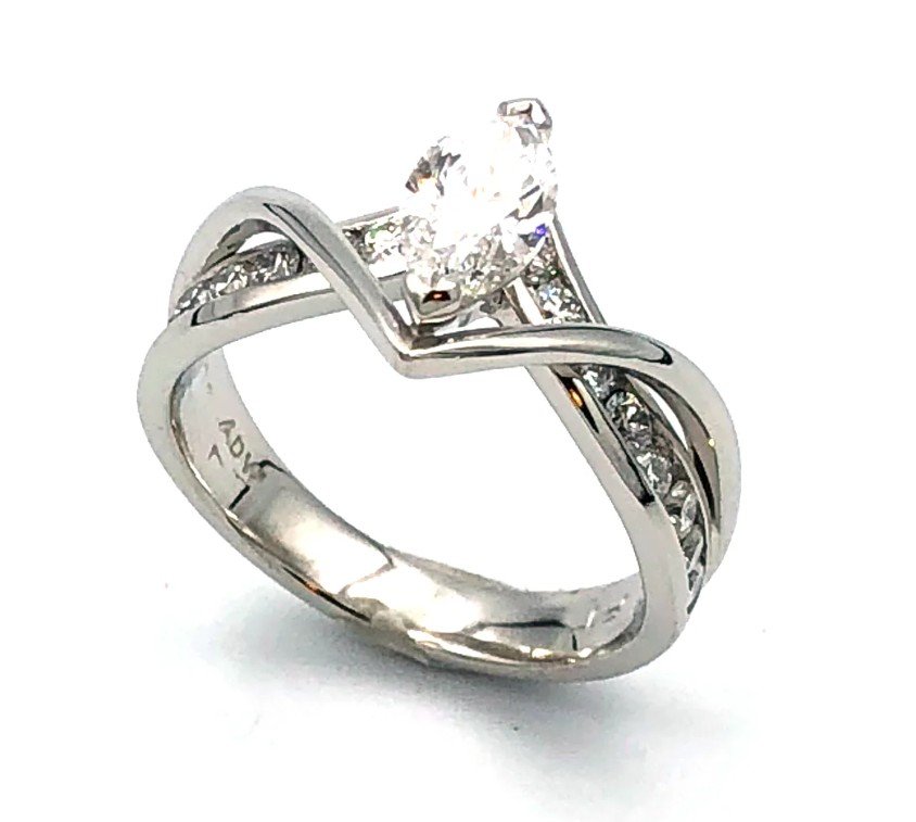 Alan-Weiss-WomenS-Gold-Engagement-Rings