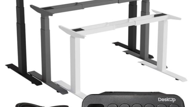 Deskup-Adjustable-Desk-Legs