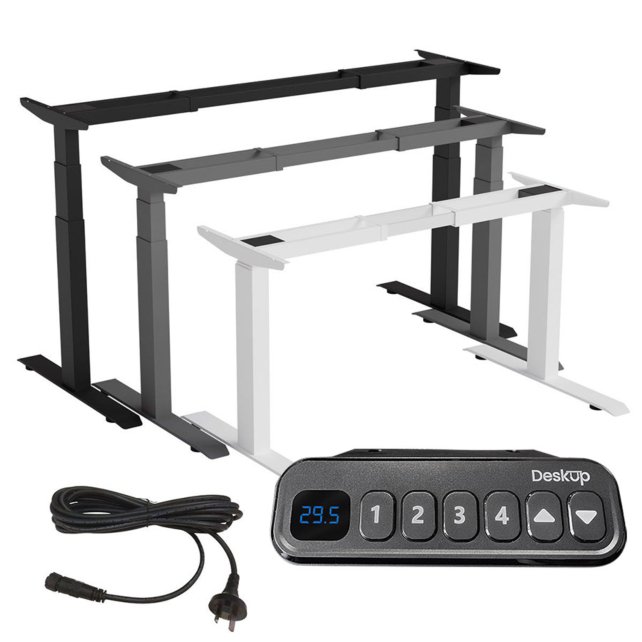 Deskup-Adjustable-Desk-Legs