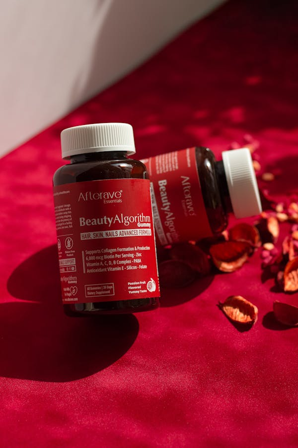 free-photo-of-beauty-algorithm-hair-skin-nails-supplement