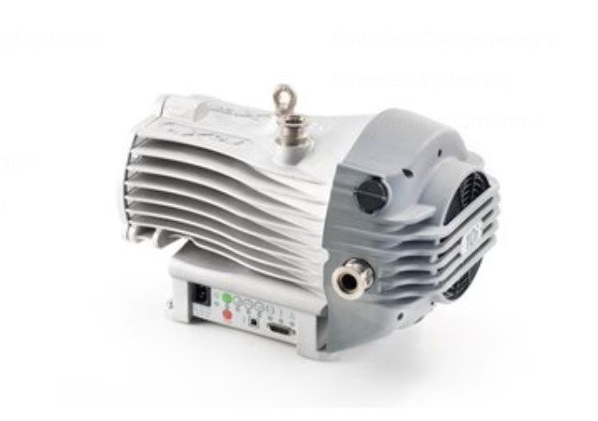 EZZIVISION-Scroll-Pumps