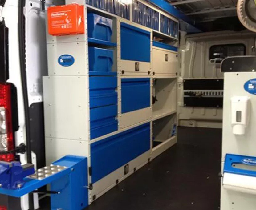 SYNCRO-Shelving-For-Van