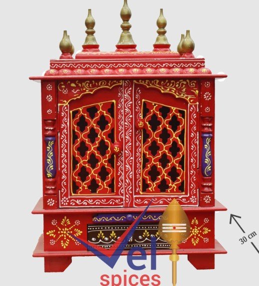 Vel-Spices-Pooja-Mandir-Melbourne