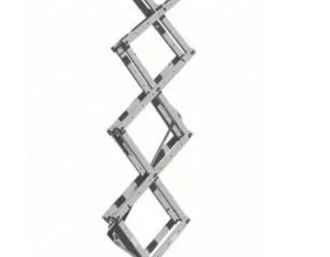 Brisbane-Scissor-Lift-Hire-hire-electric-scissor-lift