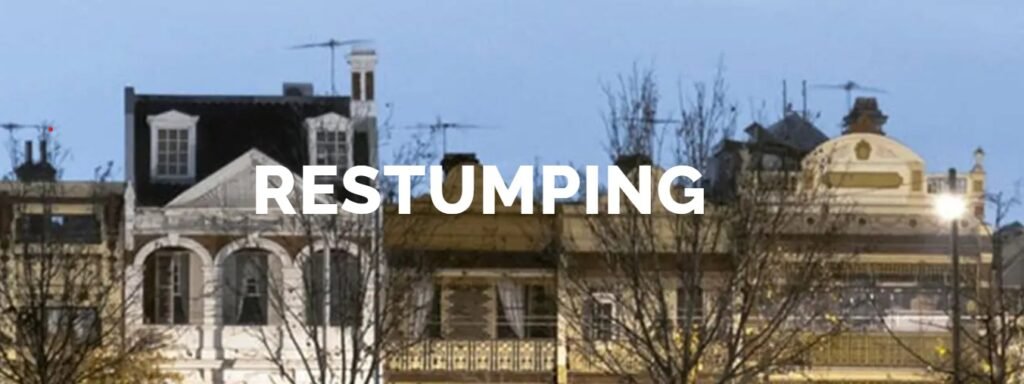 Australian-Reblocking-House-Restumping