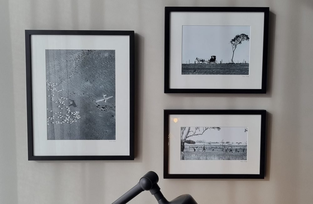 Corporate Picture Framing Trends That Impress Clients Instantly