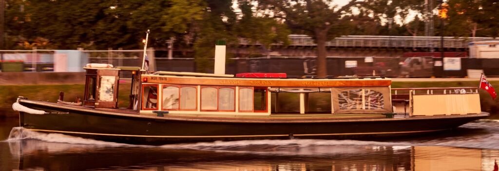 Classic-Steamboat-Cruises-Melbourne-River-Cruises