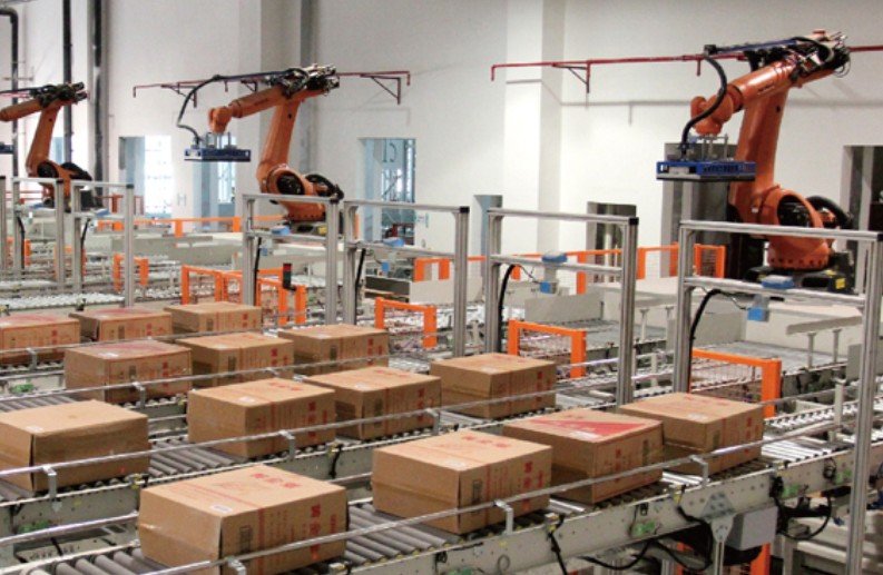 Damon-Group-conveyor-rollers