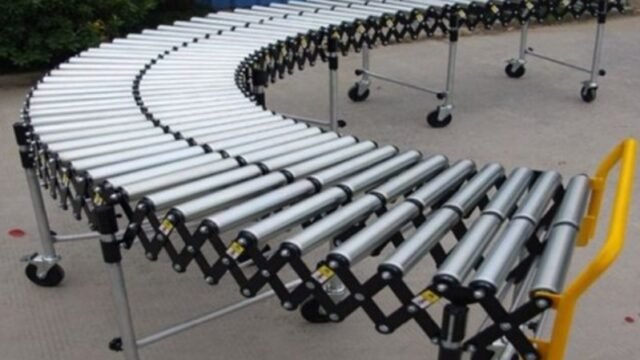 Damon-Group-conveyor-roller-systems