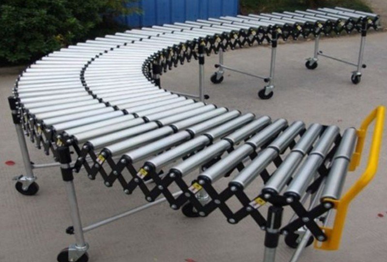 Damon-Group-conveyor-roller-systems