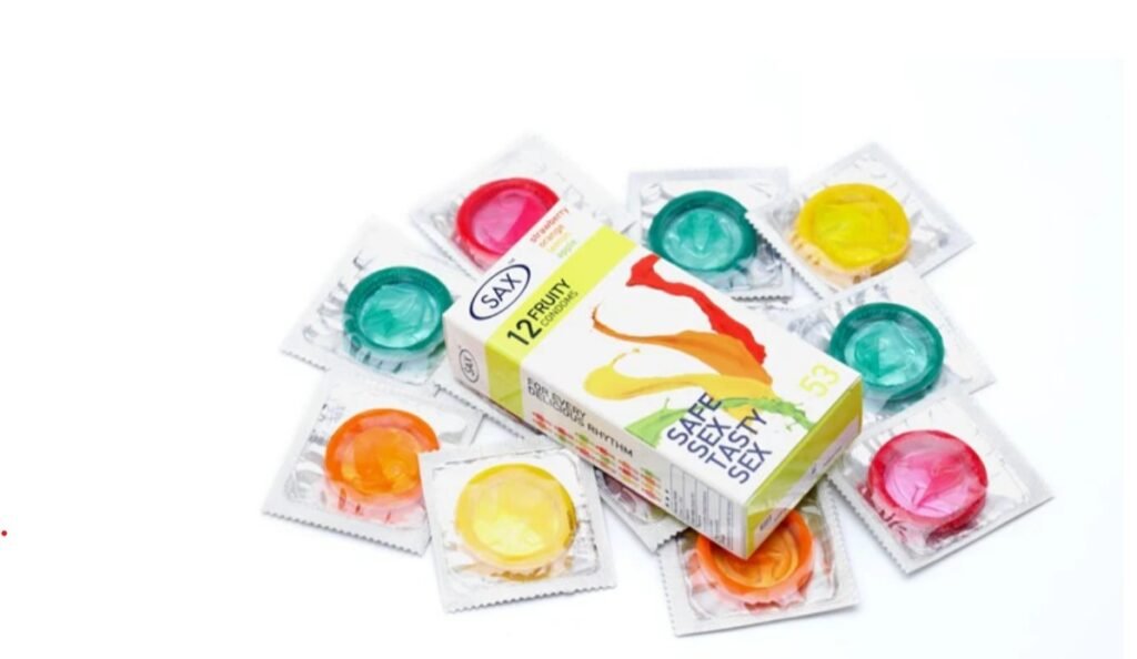 Sax-Health-Care-Condoms-Australia