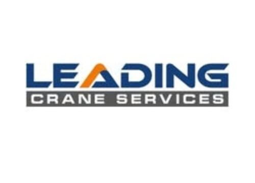 Leading-Crane-Services-Logo