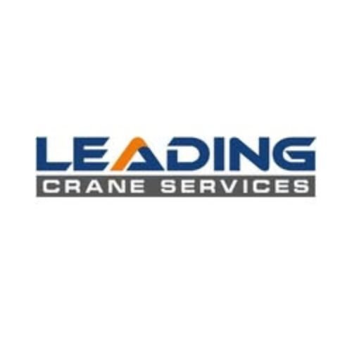 Leading-Crane-Services-Logo
