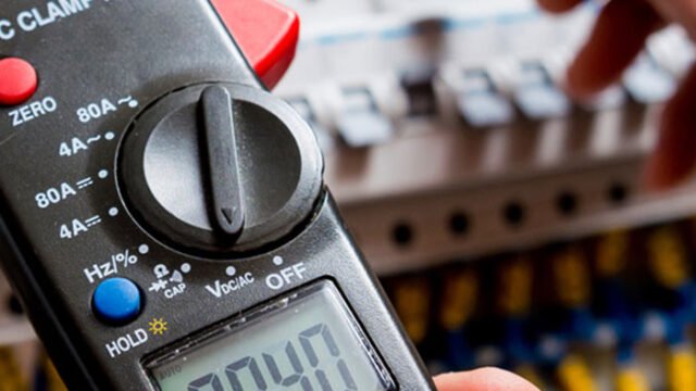 Electrical-Fault-Finding
