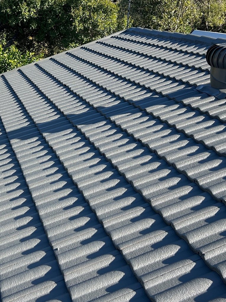 Roof-Restoration