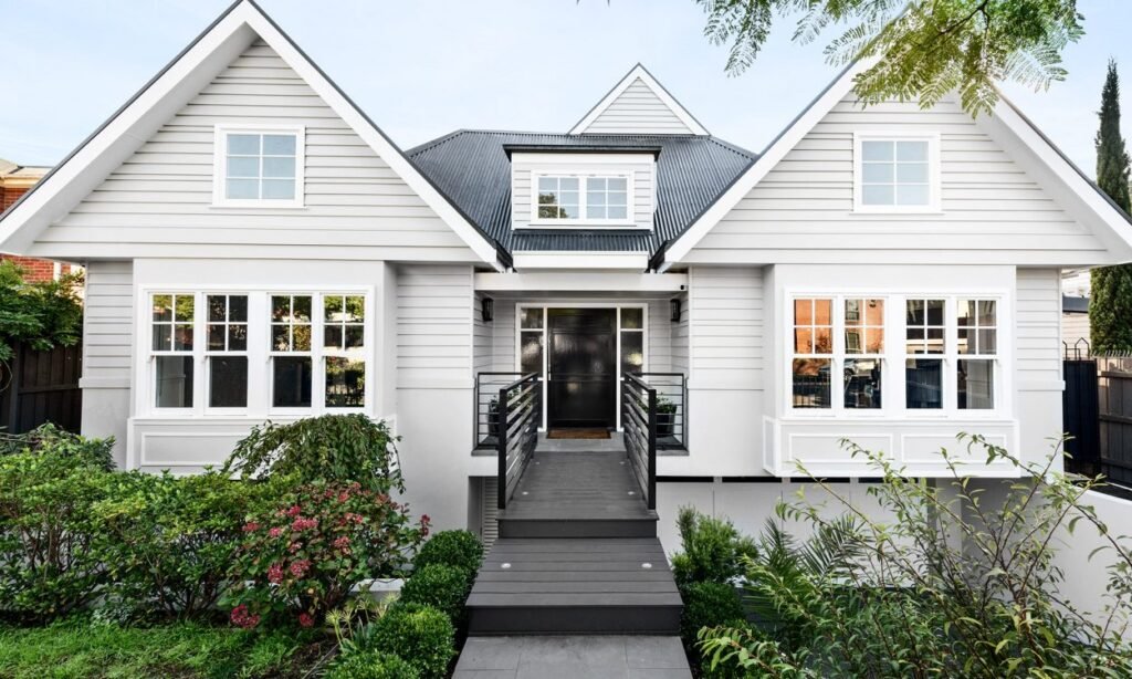 exterior-painting-melbourne