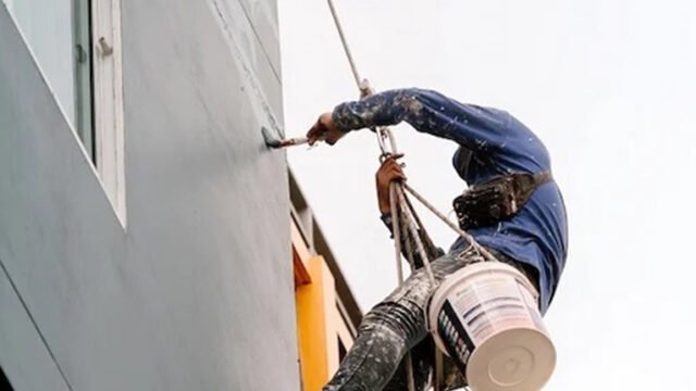 Commercial-Painting